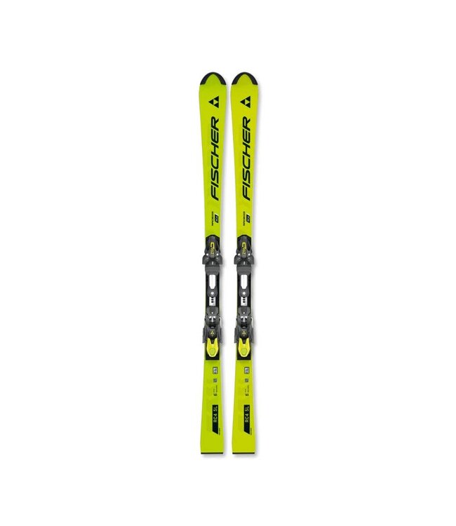 2025 FISCHER RC4 WORLDCUP SL - Peak Performance Ski Shop 2025 FISCHER RC4 WORLDCUP SL - Peak Performance Ski Shop