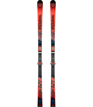 Rossignol skis Hero Athlete FIS GS Factory (R22), 2023