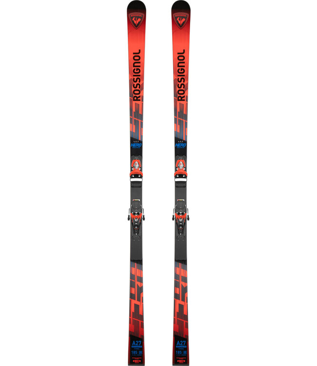 ROSSIGNOL 2026 HERO ATHLETE GS NON FIS
