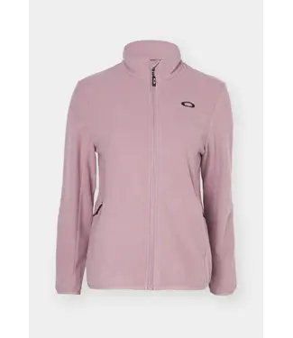 OAKLEY W ALPINE FULL ZIP SWEATSHIRT