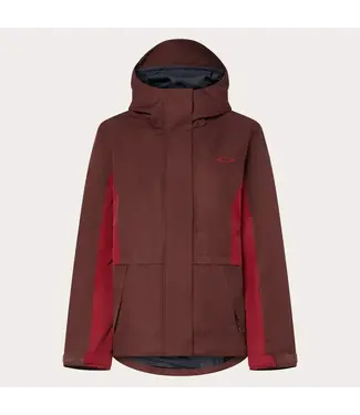 OAKLEY W HEAVENLY RC JACKET
