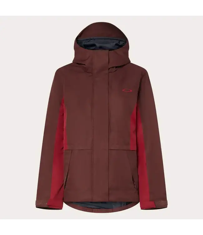 OAKLEY W HEAVENLY RC JACKET