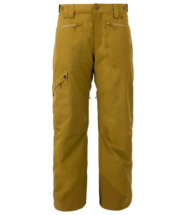 FLYLOW SNOWMAN INSULATED PANT
