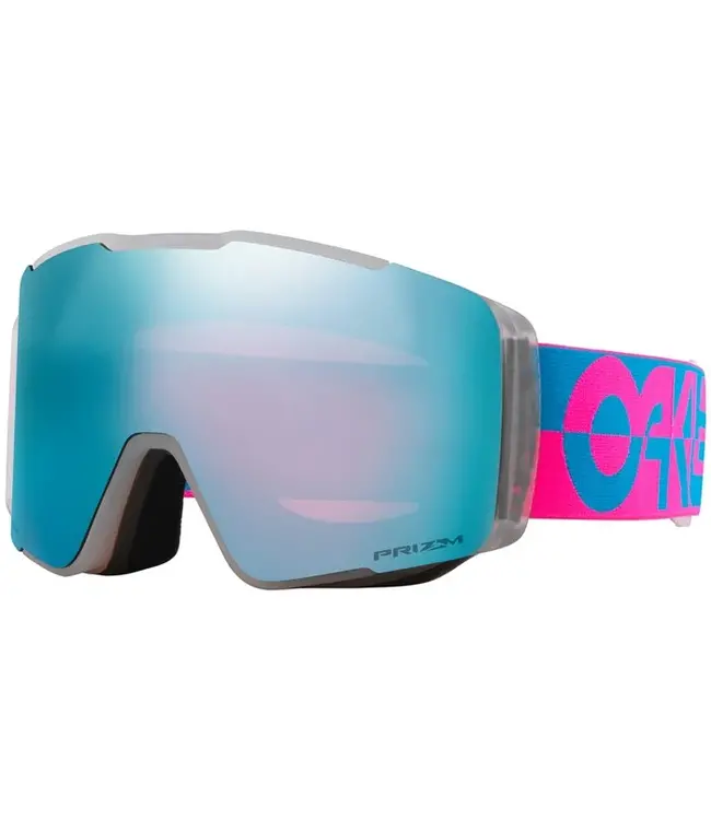 OAKLEY LINE MINER PRO L