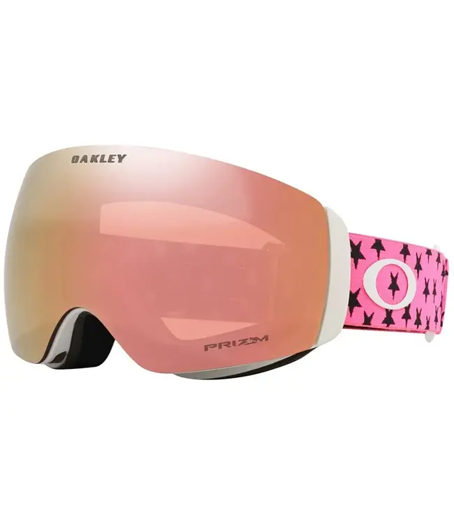 OAKLEY FLIGHT DECK M