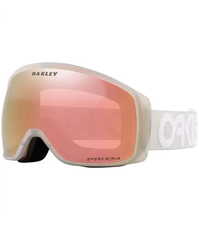 OAKLEY FLIGHT TRACKER M