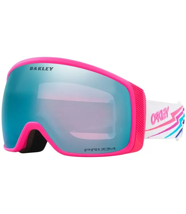 OAKLEY FLIGHT TRACKER M