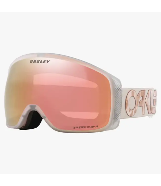 OAKLEY FLIGHT TRACKER M