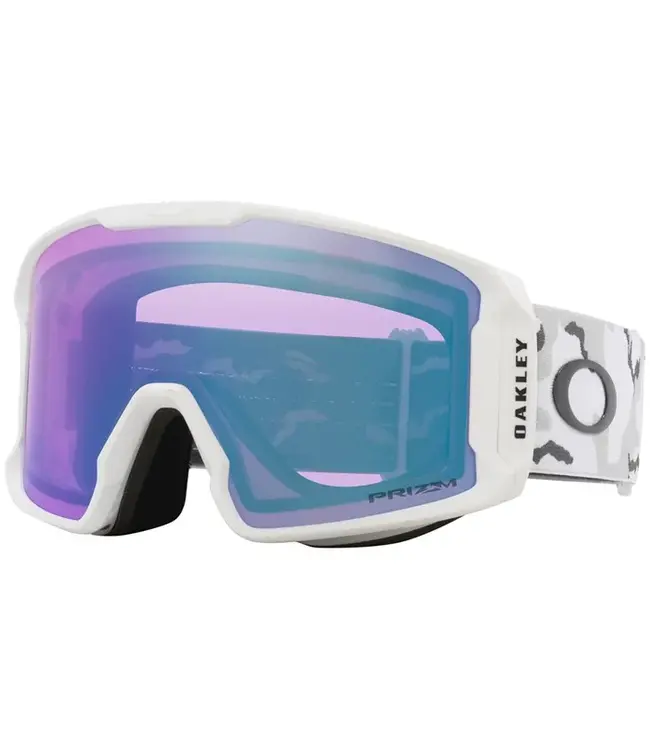 OAKLEY LINE MINER L