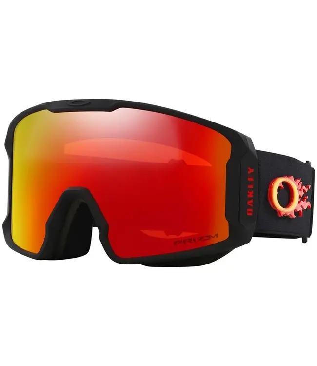 OAKLEY LINE MINER L