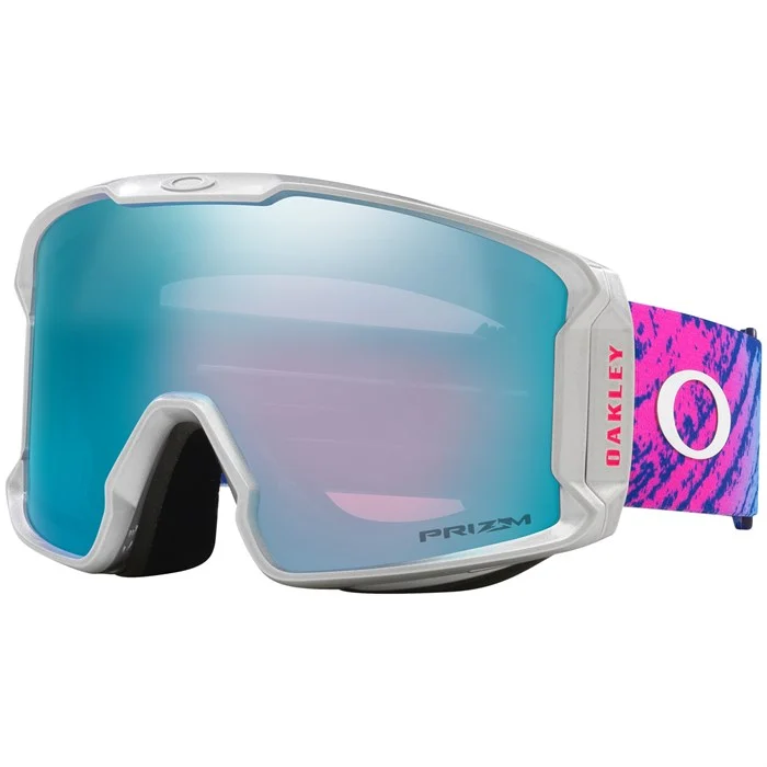 スキー・スノーボードアクセサリー oakley line miner L OAKLEY LINE MINER L - Peak Performance Ski Shop