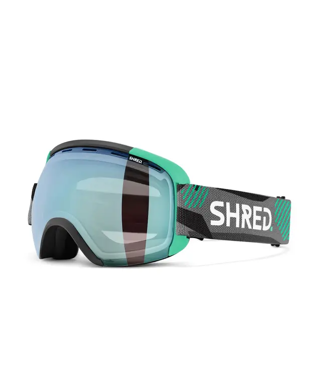 SHRED EXEMPLIFY
