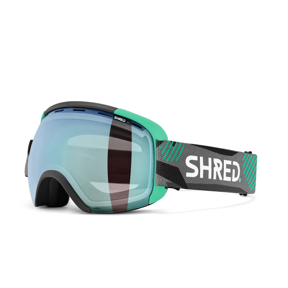 SHRED EXEMPLIFY - Peak Performance Ski Shop