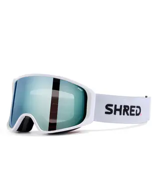 SHRED SIMPLIFY+ - Peak Performance Ski Shop