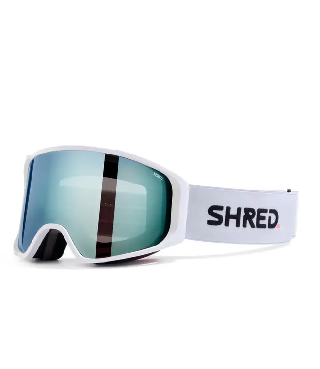 SHRED SIMPLIFY+