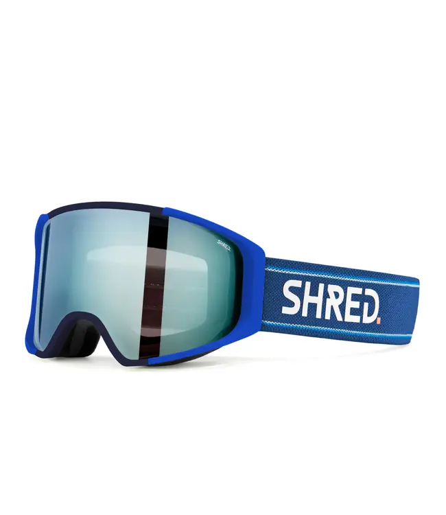 SHRED SIMPLIFY+