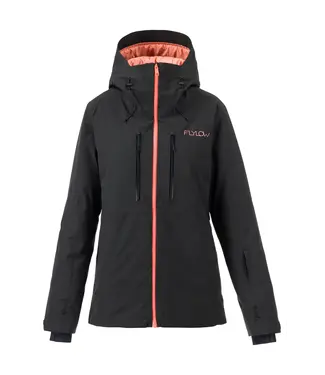 FLYLOW W AVERY JACKET