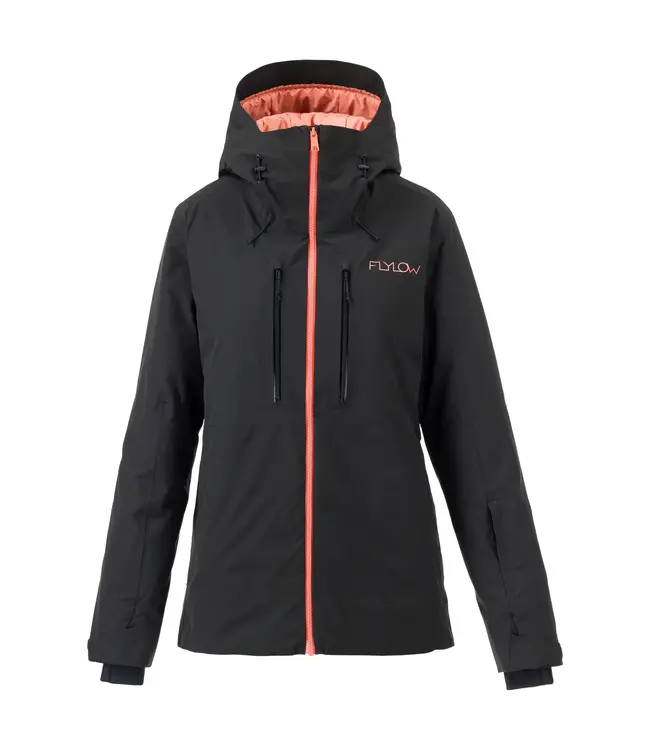 FLYLOW W AVERY JACKET