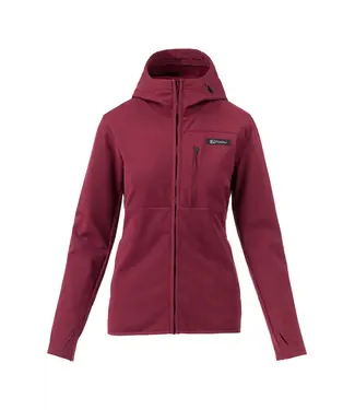 FLYLOW W KATINKA HOODY