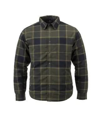 FLYLOW SINCLAIR INSULATED FLANNEL
