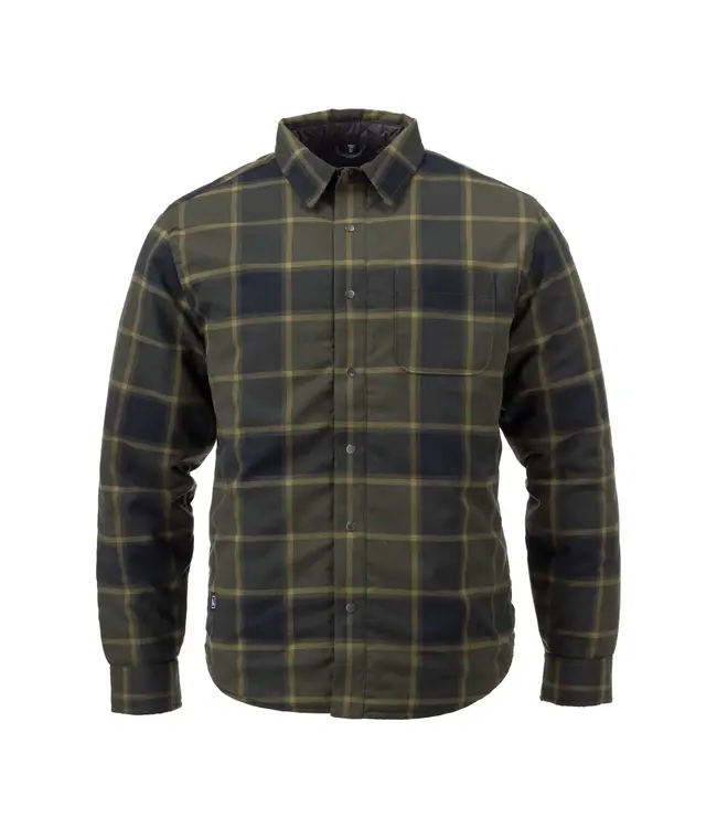 FLYLOW SINCLAIR INSULATED FLANNEL