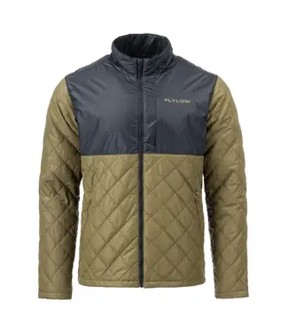 FLYLOW DEXTER JACKET