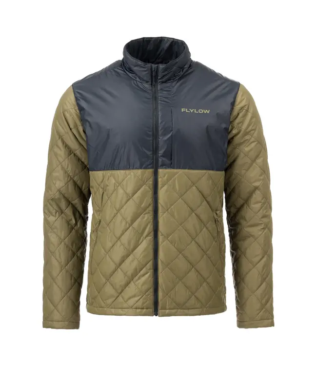 FLYLOW DEXTER JACKET