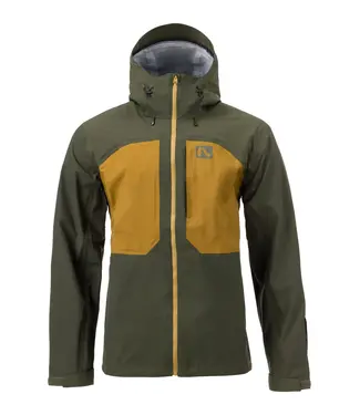 FLYLOW KNIGHT JACKET