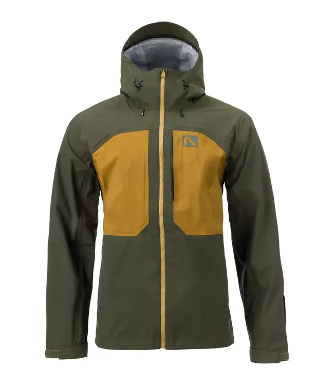 FLYLOW KNIGHT JACKET