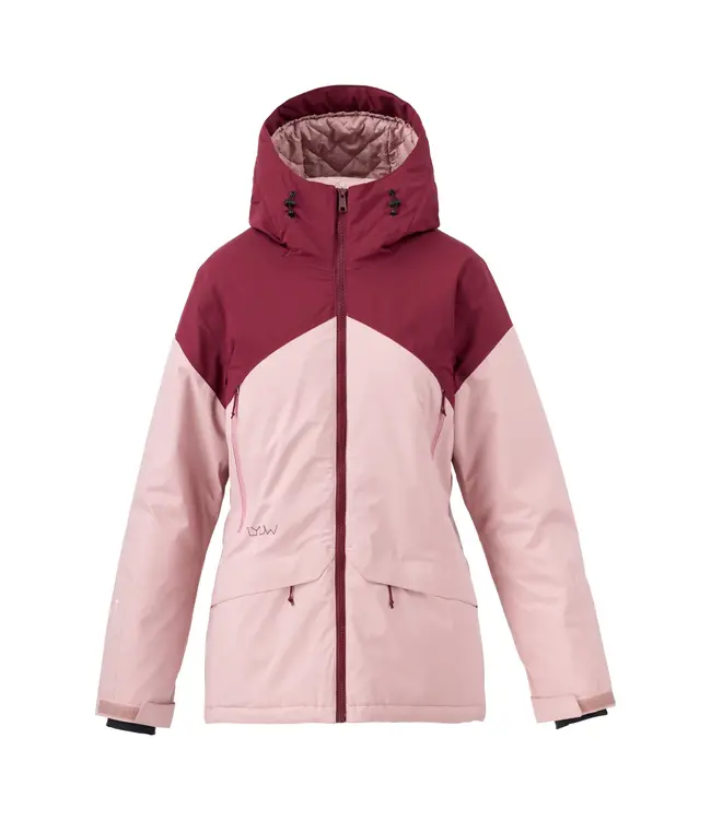 FLYLOW W SARAH JACKET