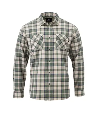 FLYLOW HANDLEBAR TECH FLANNEL