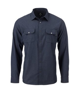 FLYLOW HANDLEBAR TECH FLANNEL