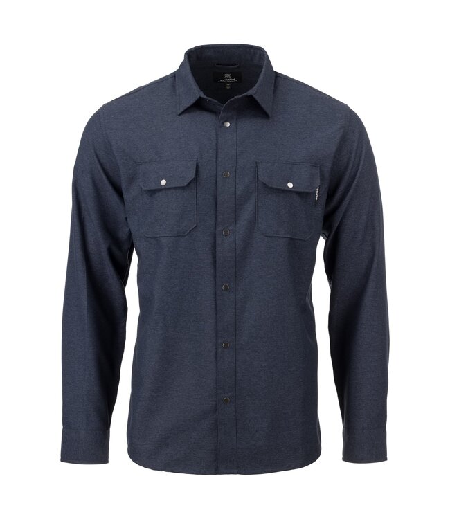 FLYLOW HANDLEBAR TECH FLANNEL