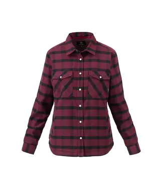 FLYLOW W MAY FLANNEL