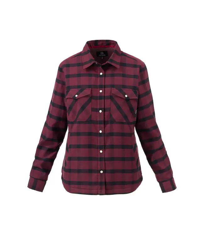 FLYLOW W MAY FLANNEL