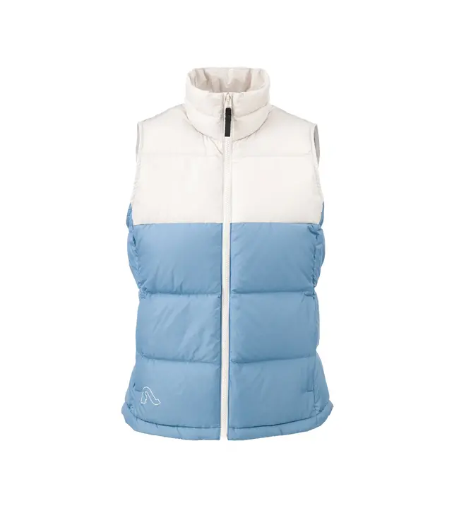 FLYLOW W LAUREL VEST