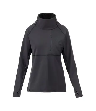 FLYLOW W SONDRA FLEECE