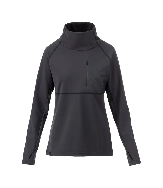 FLYLOW W SONDRA FLEECE