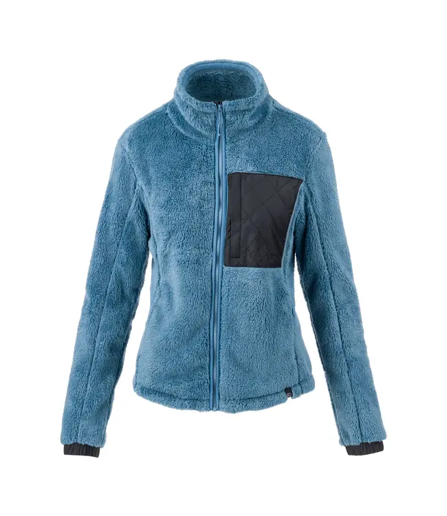 FLYLOW W FELICE JACKET