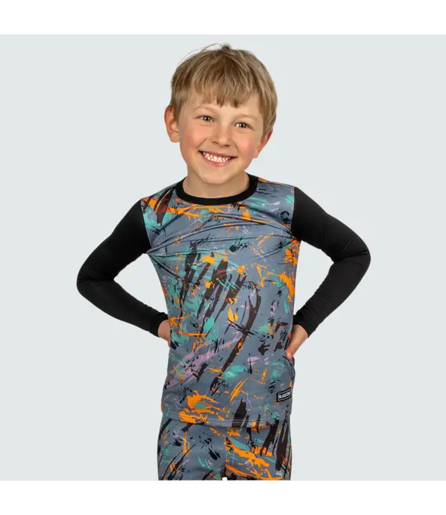 KIDS THERMA TOP