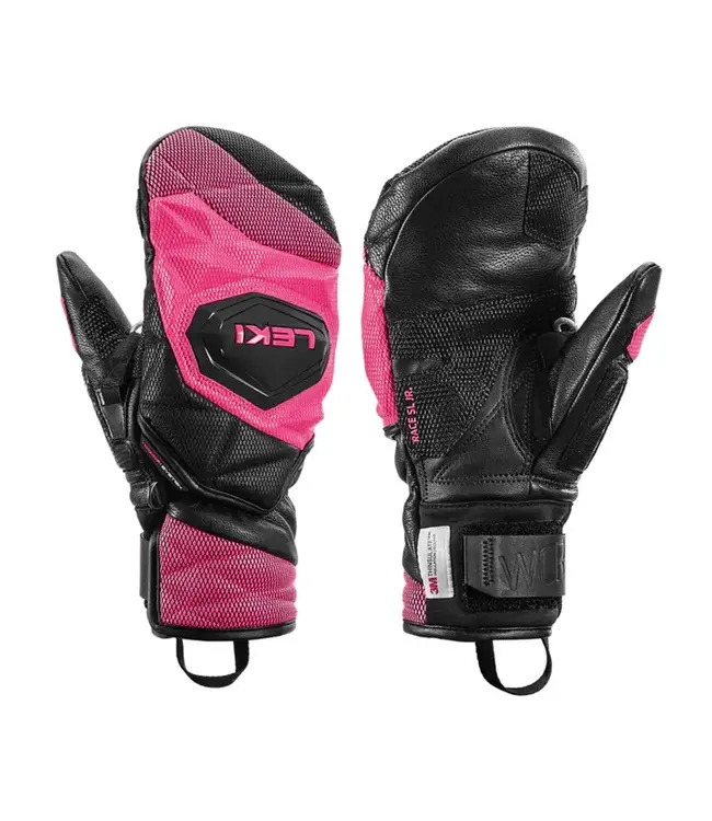 LEKI WCR VENOM 3D JR MITT