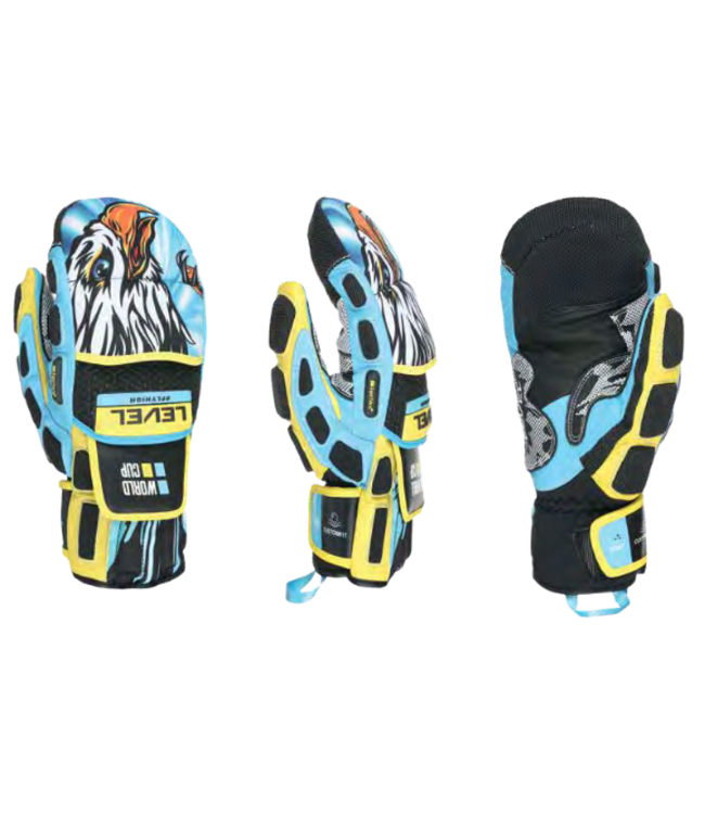 LEVEL WORLDCUP CF MITT