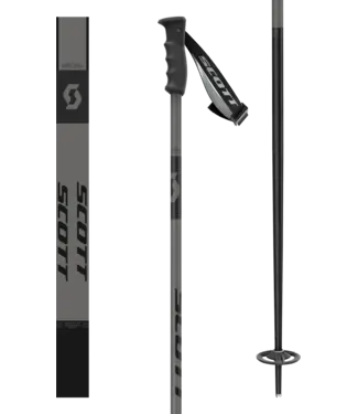 SIGNATURE POLE