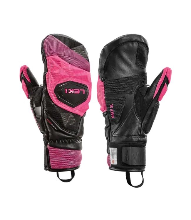 LEKI WCR VENOM SL 3D MITT