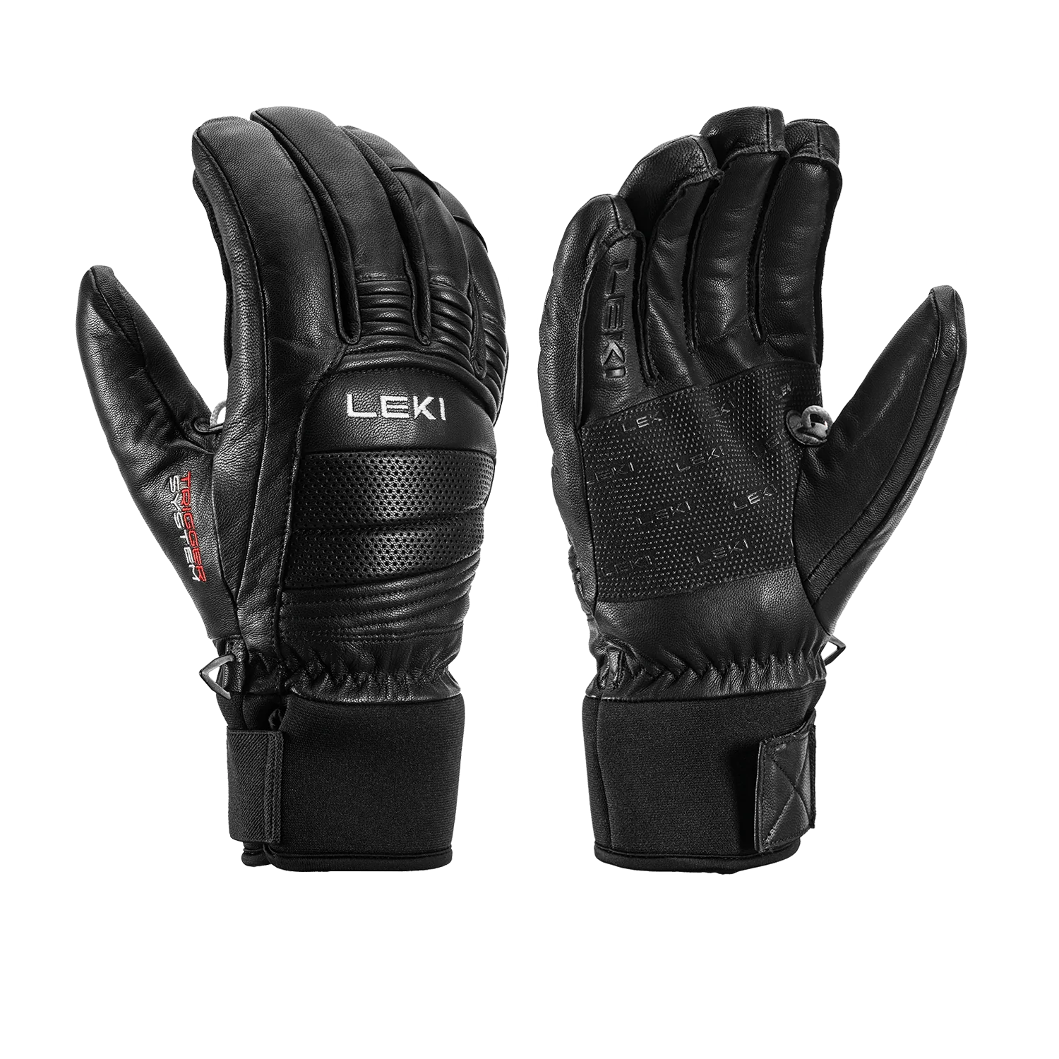 LEKI レキ Copper 3D Proグローブ23-24モデル新品未使用品 Copper 3D Pro | LEKI