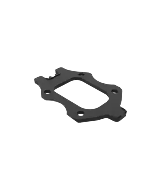 ATK RAIDER TOE LIFT (+4MM)