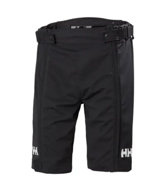 HELLY HANSEN PRONGHORN SOFTSHELL SHORTS