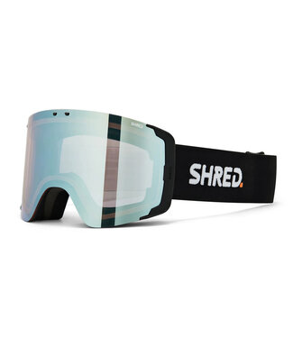 SHRED GRATIFY