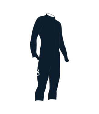 POC SKIN GS JR RACESUIT