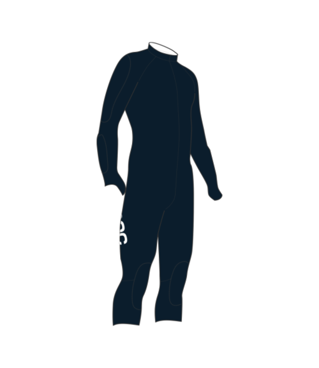 POC SKIN GS JR RACESUIT